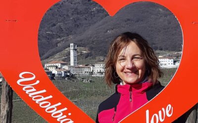 VALDOBBIADENE IN LOVE